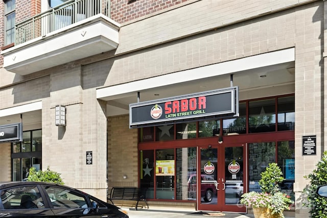 720 Governor Morrison St Unit 219, Charlotte, NC 28211 - view of property