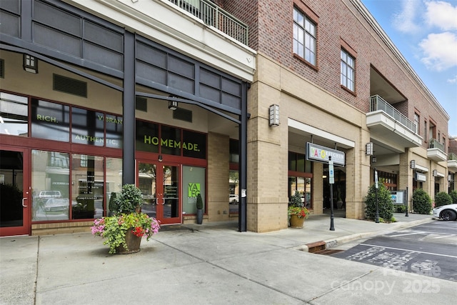 720 Governor Morrison St Unit 219, Charlotte, NC 28211 - view of property