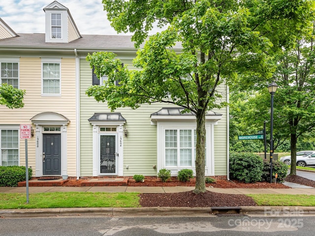 13604 Morehouse St, Huntersville, NC 28078 - photo 1