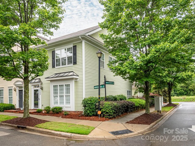 13604 Morehouse St, Huntersville, NC 28078 - photo 3