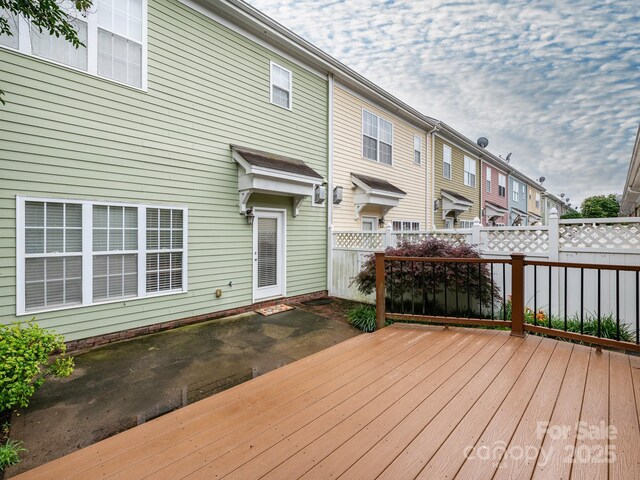 13604 Morehouse St, Huntersville, NC 28078 - photo 28