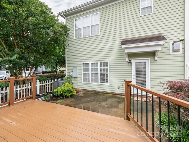 13604 Morehouse St, Huntersville, NC 28078 - photo 29