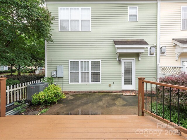 13604 Morehouse St, Huntersville, NC 28078 - photo 30