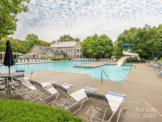 13604 Morehouse St, Huntersville, NC 28078 - photo 33