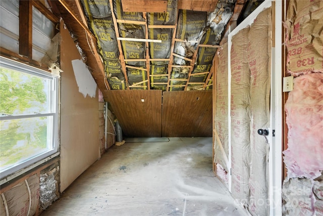 6127 Eagle Peak Dr, Charlotte, NC 28214 - view of miscellaneous room