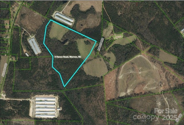 0 Haven Rd, Morven, NC 28119 - photo 1