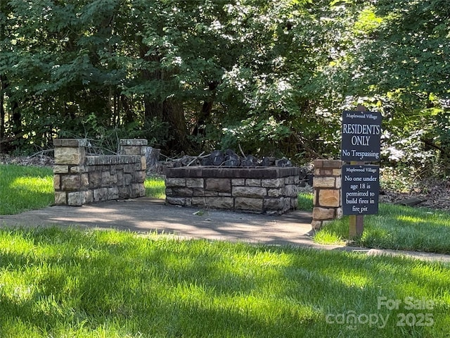 140 Maplewood Ct, Hudson, NC 28638 - exterior view