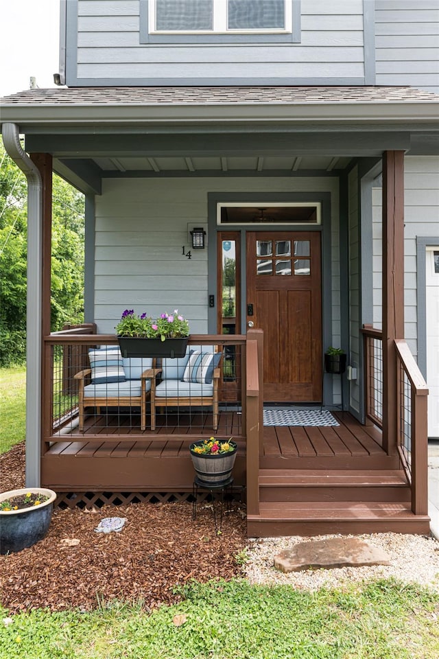 14 Alice Clement Ln, Asheville, NC 28803 - photo 4