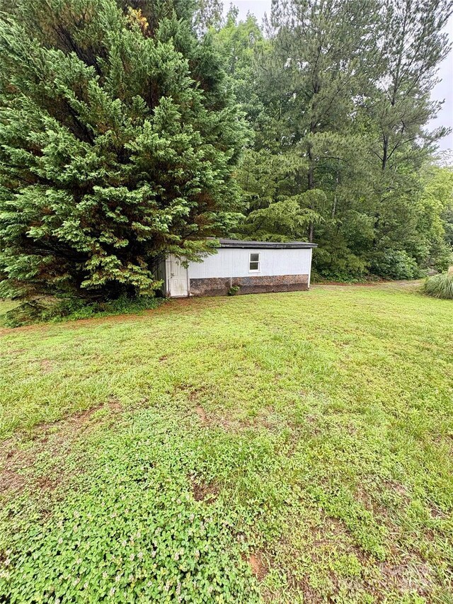 5022 Wrenn Dr, Denver, NC 28037 - view of grassy yard