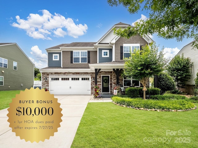 417 Livingston Dr, Lancaster, SC 29720 - photo 1