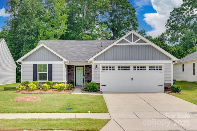 4511 Hunton Dale Rd NW, Concord, NC 28027 - photo 1