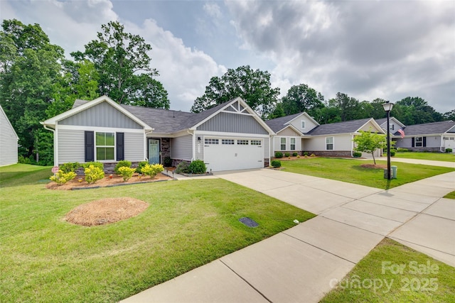 4511 Hunton Dale Rd NW, Concord, NC 28027 - photo 26