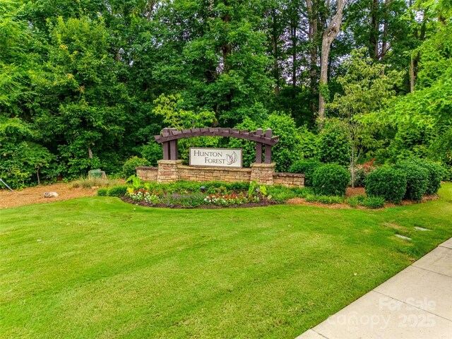 4511 Hunton Dale Rd NW, Concord, NC 28027 - photo 27