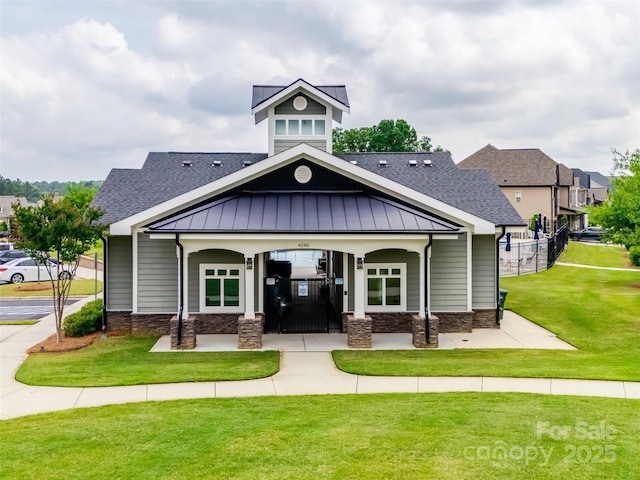 4511 Hunton Dale Rd NW, Concord, NC 28027 - photo 28