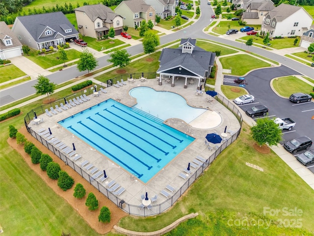4511 Hunton Dale Rd NW, Concord, NC 28027 - photo 29
