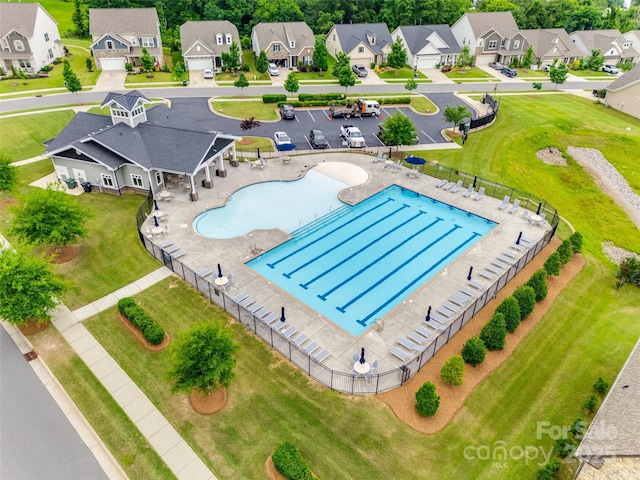 4511 Hunton Dale Rd NW, Concord, NC 28027 - photo 30