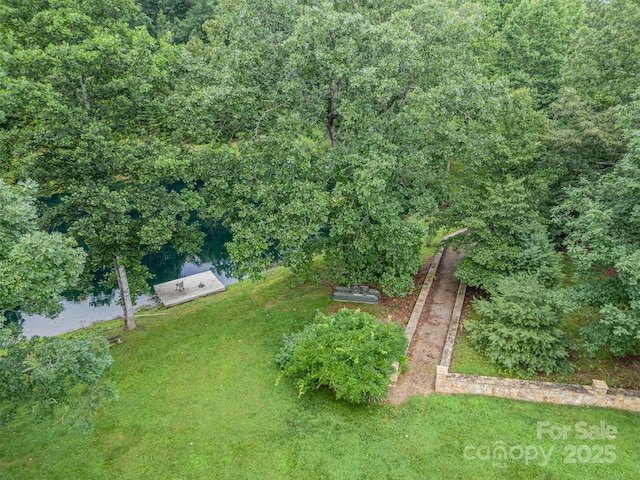 3060 Texs Fish Camp Rd, Connelly Springs, NC 28612 - aerial view of property's location