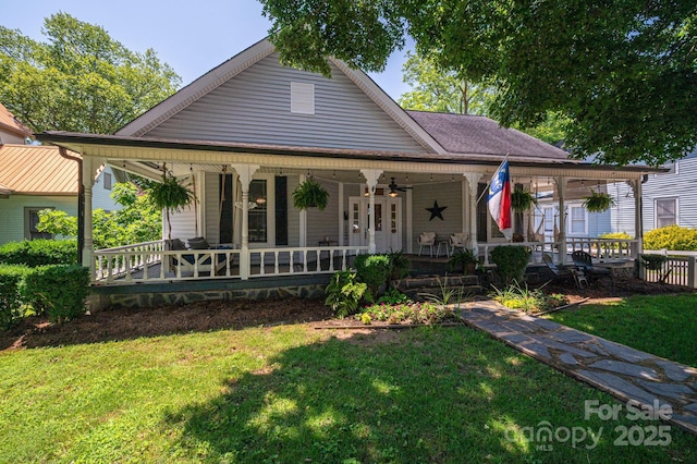 622 E Pine St, Lincolnton, NC 28092 - photo 3