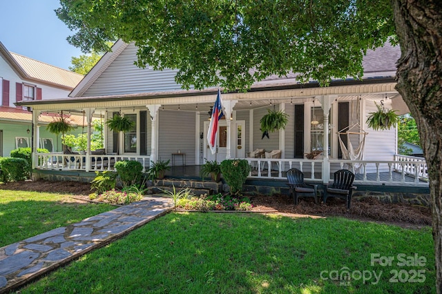 622 E Pine St, Lincolnton, NC 28092 - photo 4