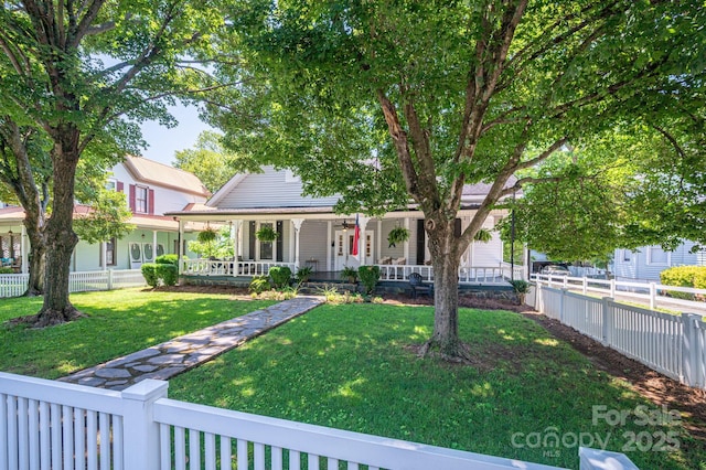 622 E Pine St, Lincolnton, NC 28092 - photo 5