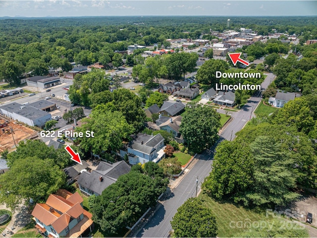 622 E Pine St, Lincolnton, NC 28092 - photo 12