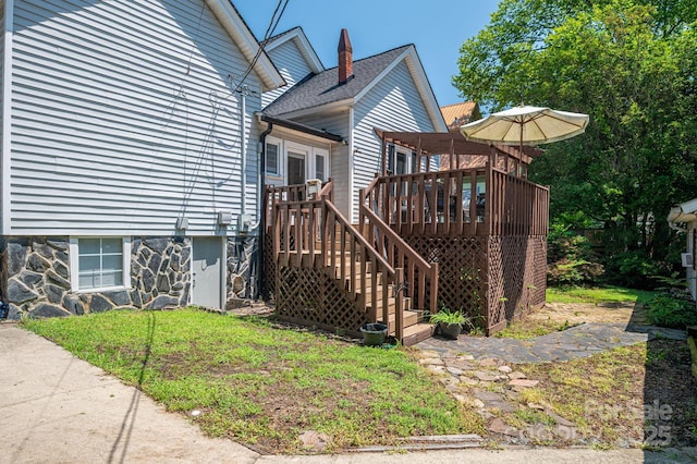 622 E Pine St, Lincolnton, NC 28092 - photo 38