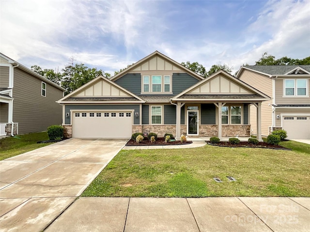 1211 Calder Dr, Indian Trail, NC 28079 - photo 1