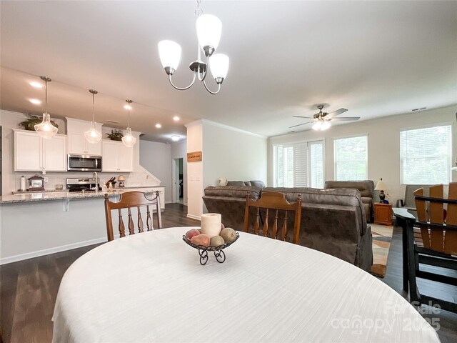 1211 Calder Dr, Indian Trail, NC 28079 - photo 10