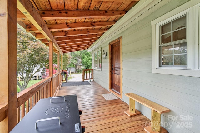 24 King Rd, Waynesville, NC 28786 - photo 4