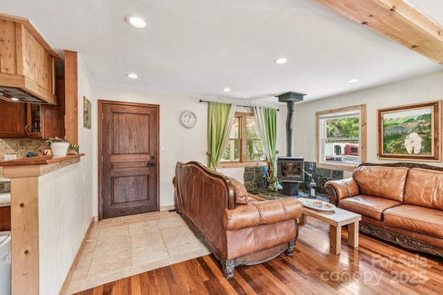 24 King Rd, Waynesville, NC 28786 - photo 6