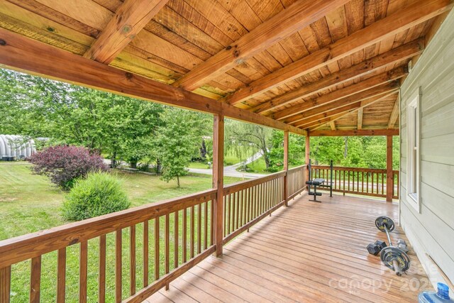 24 King Rd, Waynesville, NC 28786 - photo 24