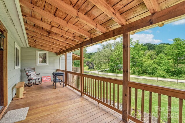 24 King Rd, Waynesville, NC 28786 - photo 25