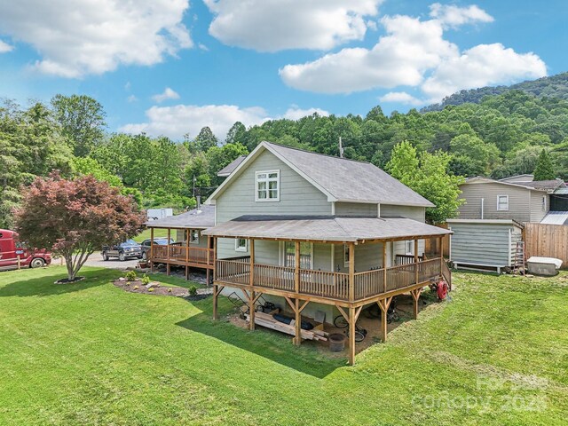 24 King Rd, Waynesville, NC 28786 - photo 28