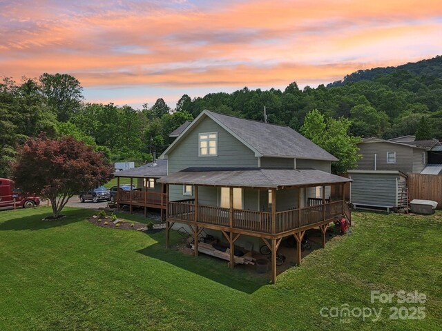 24 King Rd, Waynesville, NC 28786 - photo 29