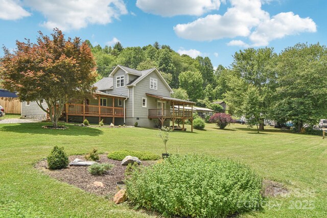 24 King Rd, Waynesville, NC 28786 - photo 30