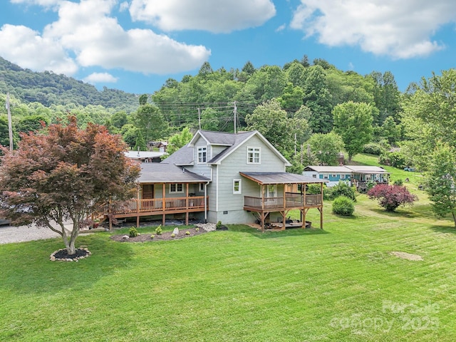 24 King Rd, Waynesville, NC 28786 - photo 2