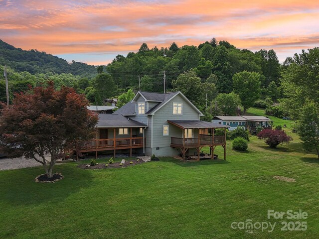 24 King Rd, Waynesville, NC 28786 - photo 3