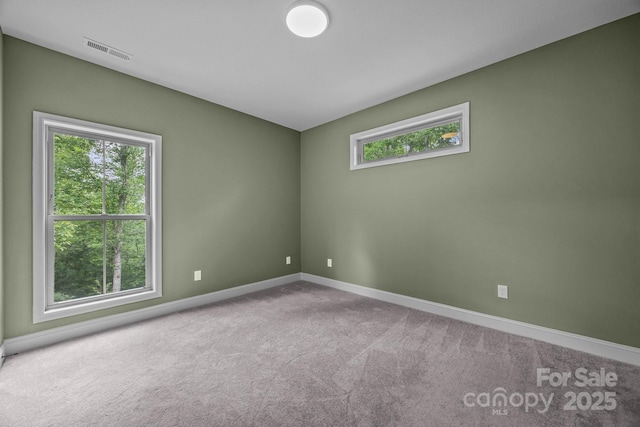 140 Cove Crest Dr, Rutherfordton, NC 28139 - empty room featuring carpet flooring and baseboards