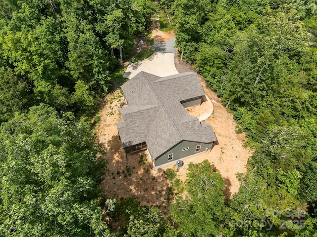 140 Cove Crest Dr, Rutherfordton, NC 28139 - view of subject property