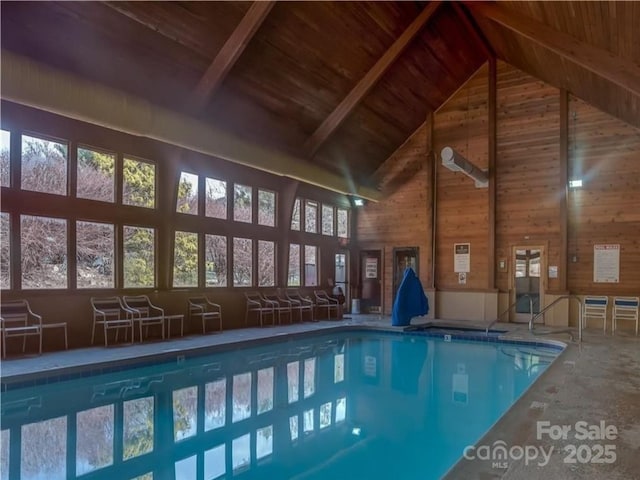 LOT9 High Rock Rdg, Lake Lure, NC 28746