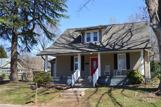 504 Holland Dr, Statesville, NC 28677 - photo 2
