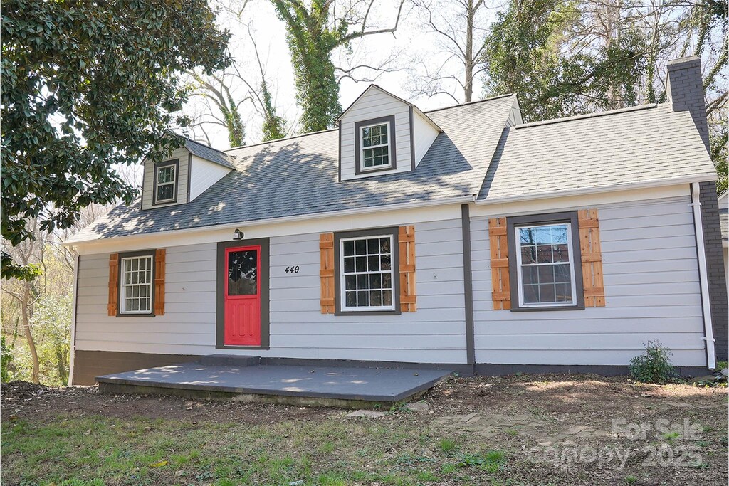 504 Holland Dr, Statesville, NC 28677 - photo 3