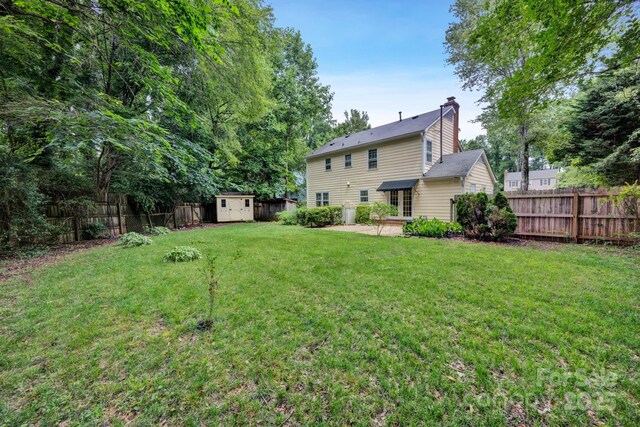 1006 Covewood Ct, Charlotte, NC 28270 - photo 24