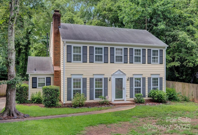 1006 Covewood Ct, Charlotte, NC 28270 - photo 1