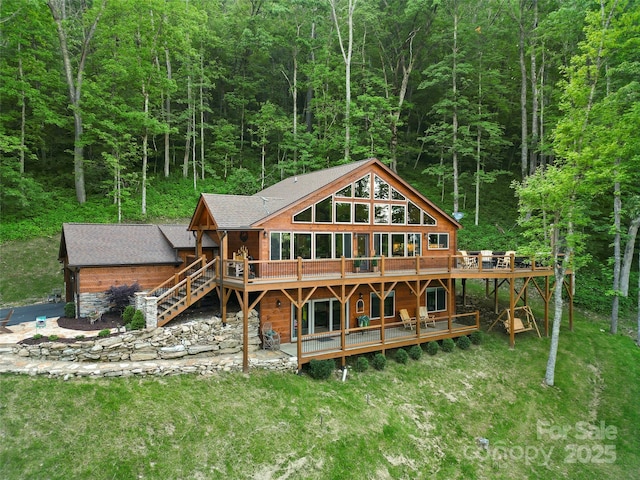 85 Iga Trl, Maggie Valley, NC 28751 - photo 2