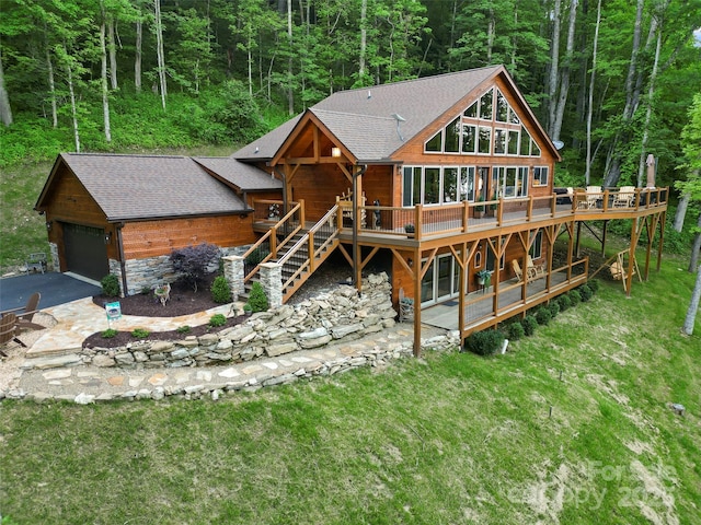 85 Iga Trl, Maggie Valley, NC 28751 - photo 5