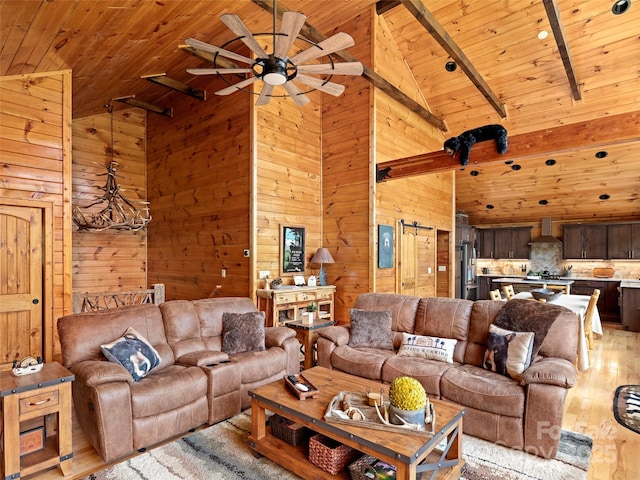 85 Iga Trl, Maggie Valley, NC 28751 - photo 6