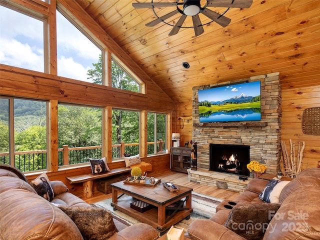 85 Iga Trl, Maggie Valley, NC 28751 - photo 8