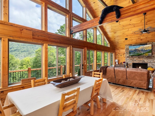 85 Iga Trl, Maggie Valley, NC 28751 - photo 12