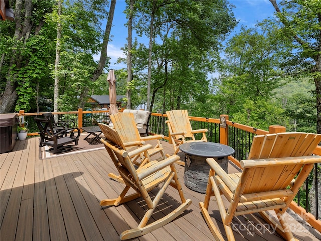 85 Iga Trl, Maggie Valley, NC 28751 - photo 17